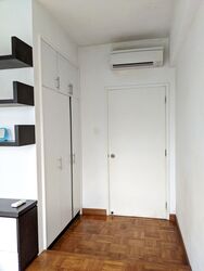 Regent Grove (D23), Condominium #535805401